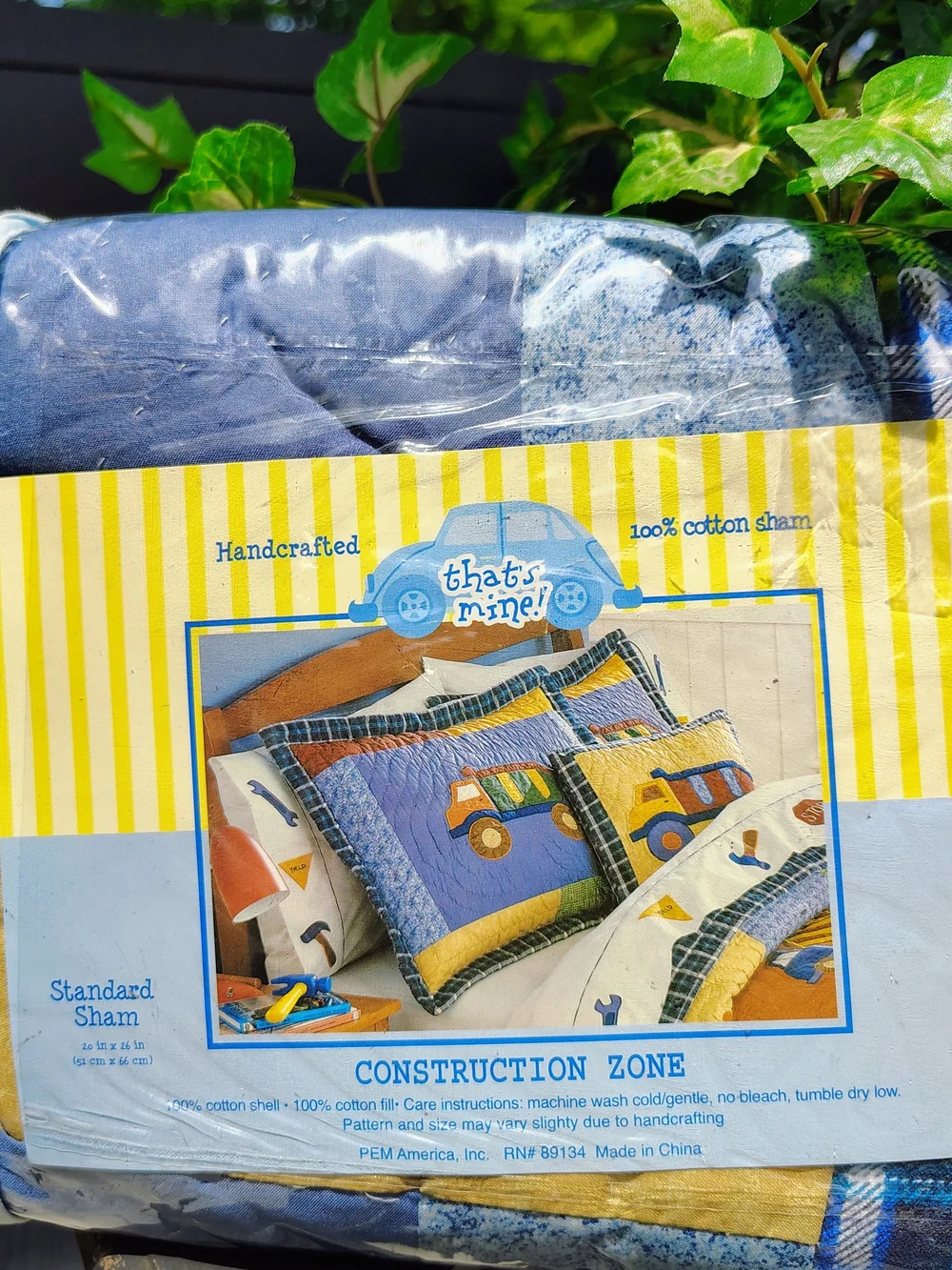 Vintage PEM America 